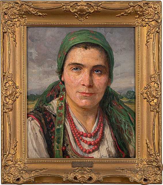 Krakowianka, 1922