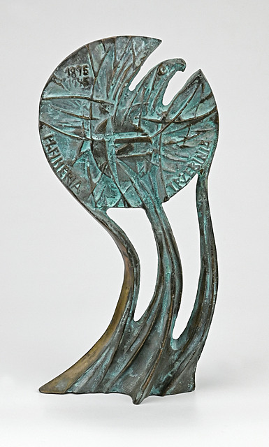 Orzeł, Rafineria Trzebinia 1895-1945 