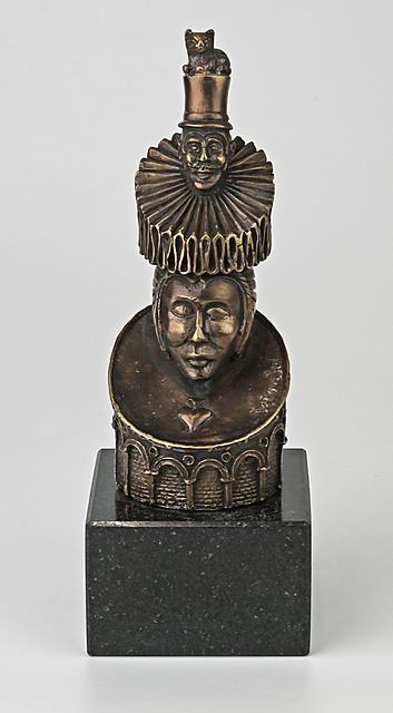 Dama Pik