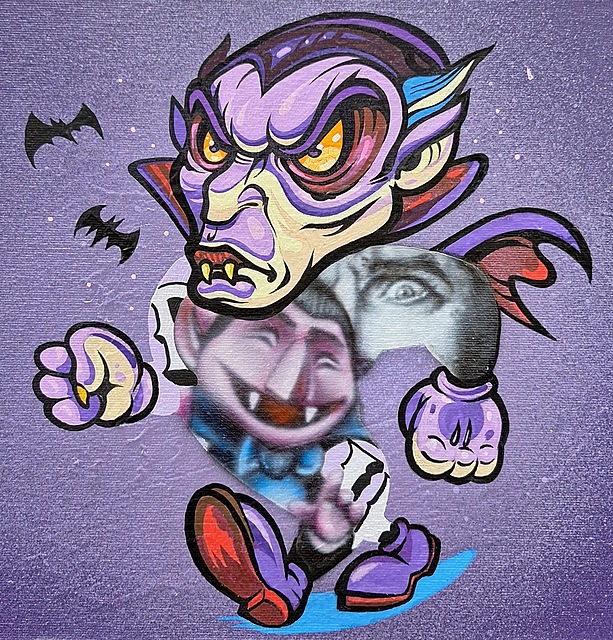 Dracula