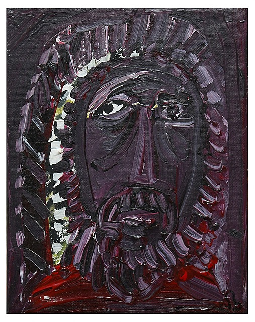 Bez tytułu, 2010 r.