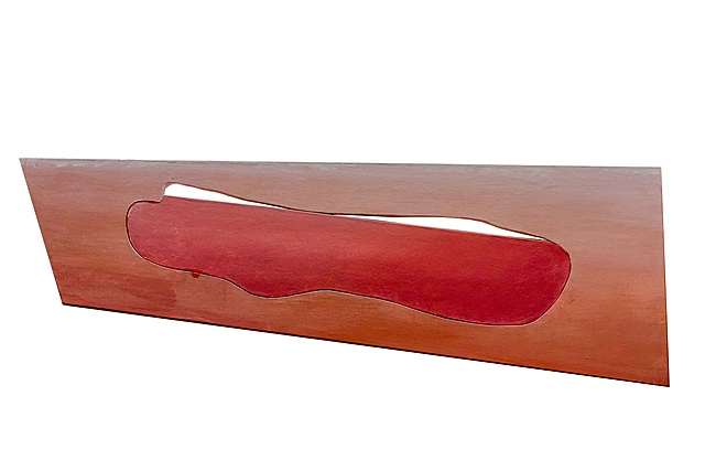 Wyspa organiczna, 2008