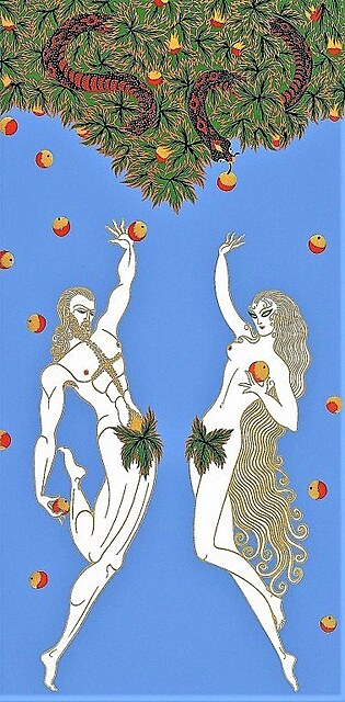 Adam i Ewa, 1982