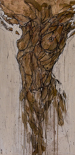 Inner above inside IV, 2016