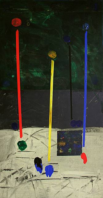 Pogłosy 3, 2015
