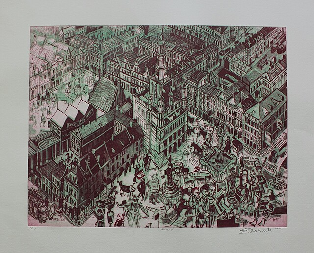 Poznań, 2002