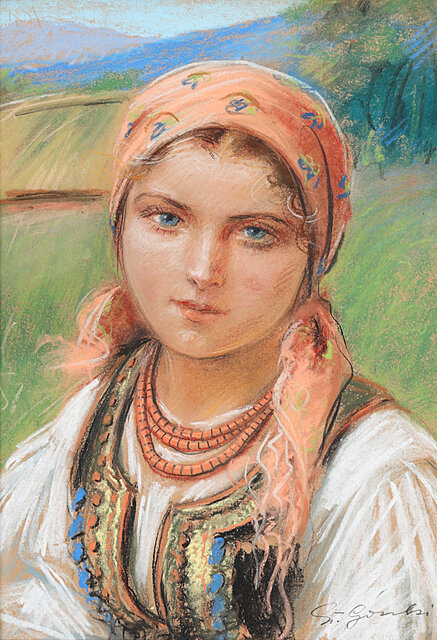 "Krakowianka"