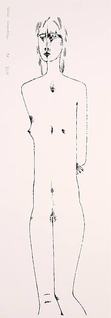 "Akt" (1998)