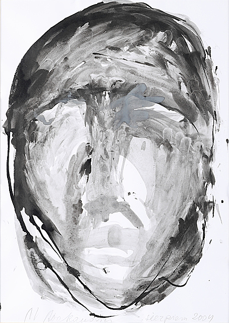 "Twarz" (2004)