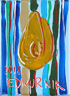 "Złoty tulipan" (2018)
