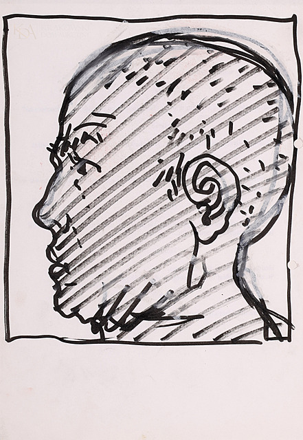 "Autoportret"