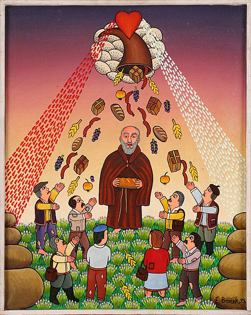 "Brat Albert" (1999)