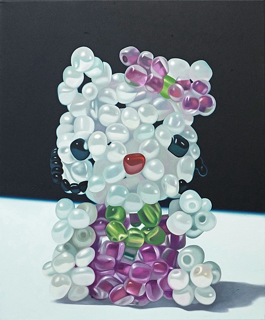 bez tytułu, 2019