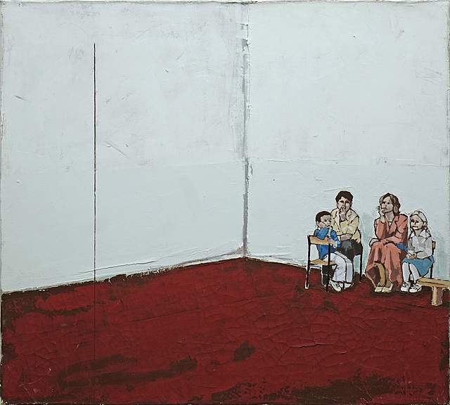 z cyklu „Historie”, 2007