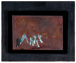 UMARLI, 1986