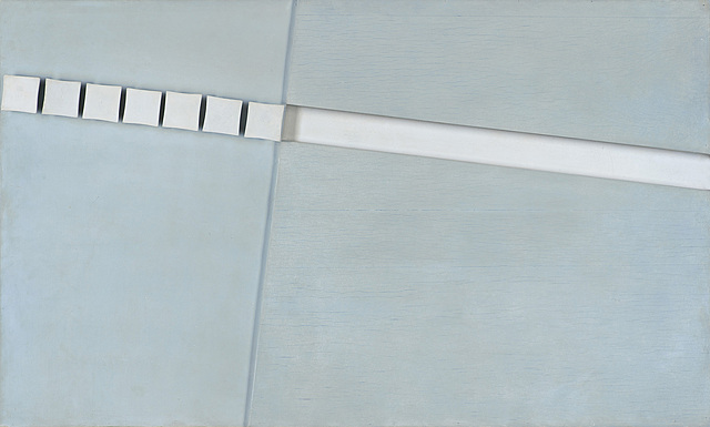 RELIEF IX, 1963