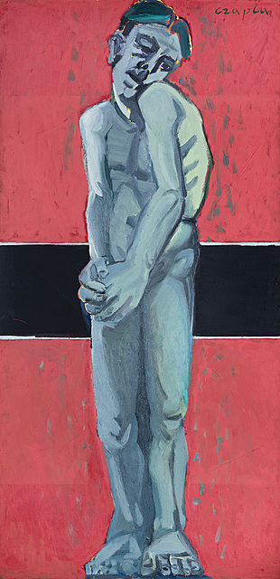 ECCE HOMO, 1977-1990