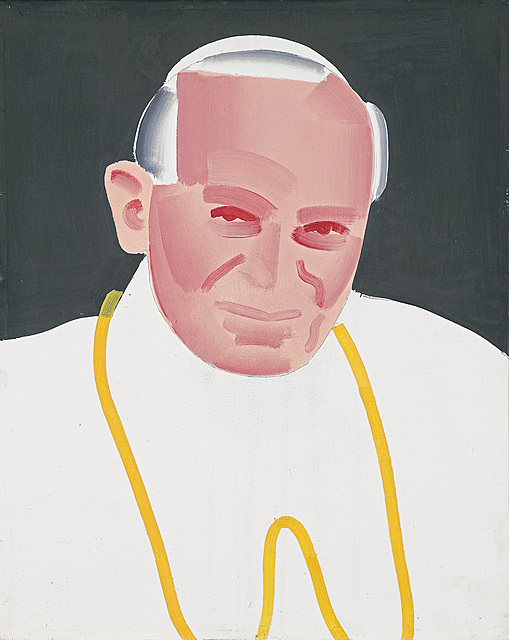 PAPIEŻ, 2002