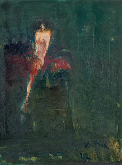 AKT, 1987