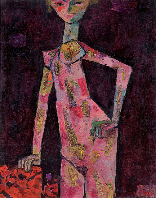 LALKA II, 1968