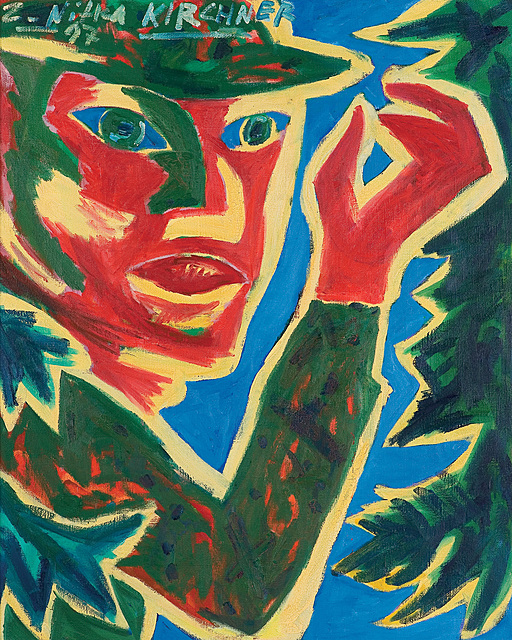 KIRCHNER, 1997