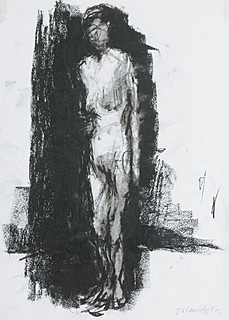 AKT STOJĄCY, 1997