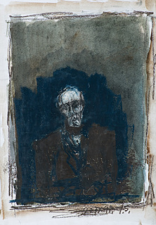 AUTOPORTRET, 1993