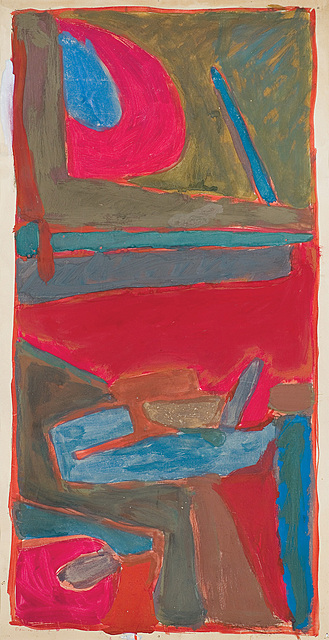 ODZWIERCIEDLENIA III, 1959