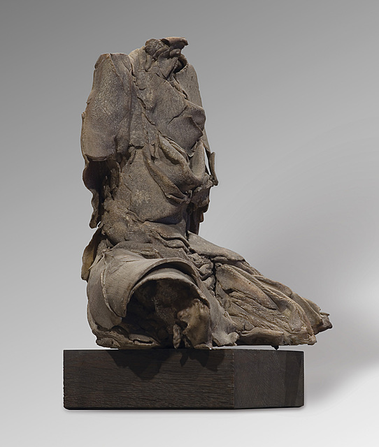 BUDDA, 1972