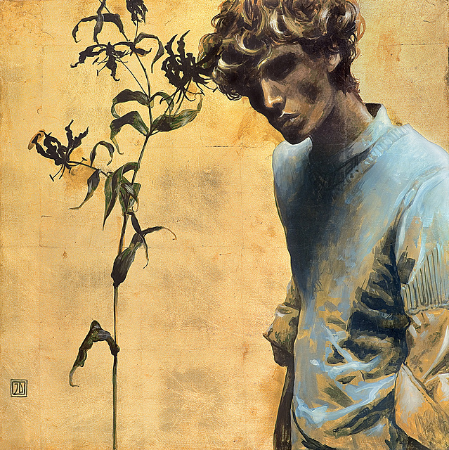 L’UOMO VOGUE III, 2005-2007