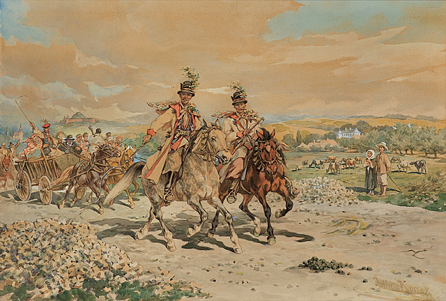 WESELE KRAKOWSKIE