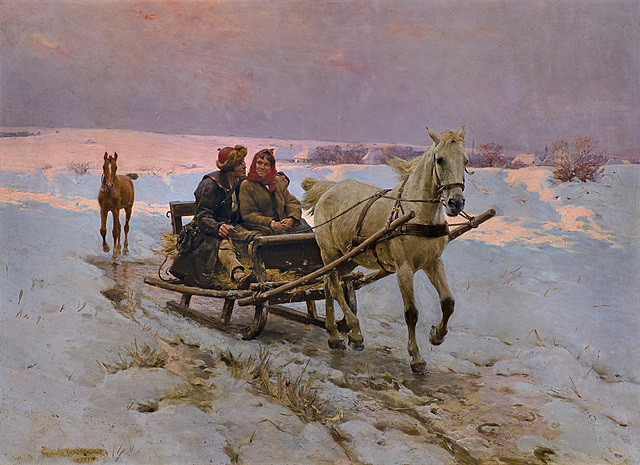ZALOTY, 1891