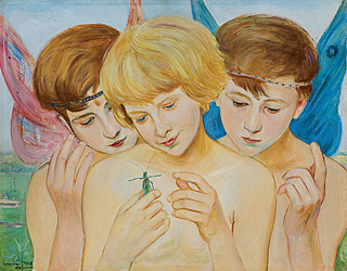 KONIK POLNY, 1928