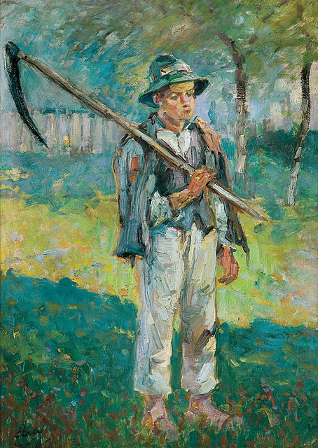 KOSIARZ