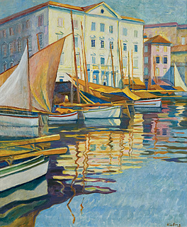 MARSYLIA, 1948