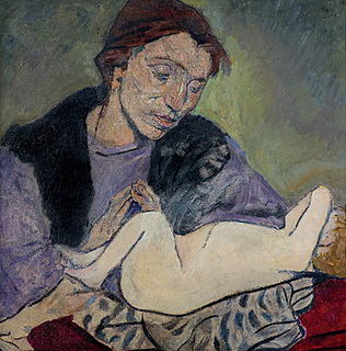MACIERZYŃSTWO, ok. 1914