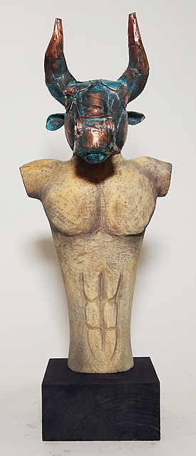 Minotaur, 2025