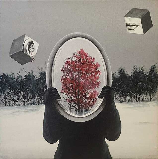Lustro, 2019