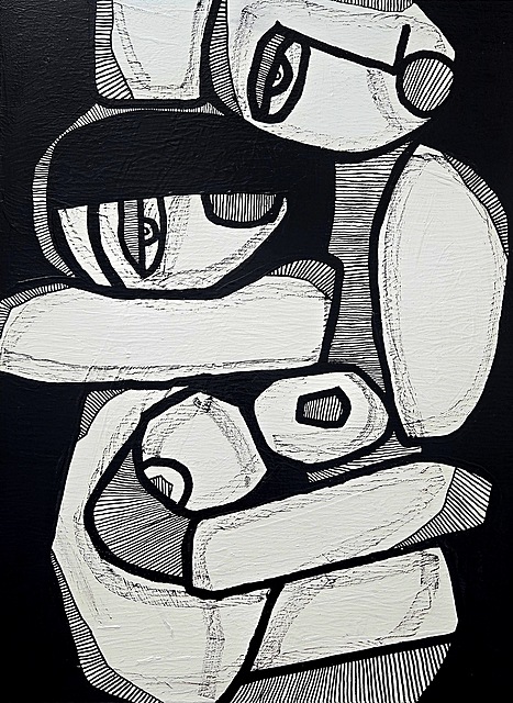 W elementach B&W, 2025