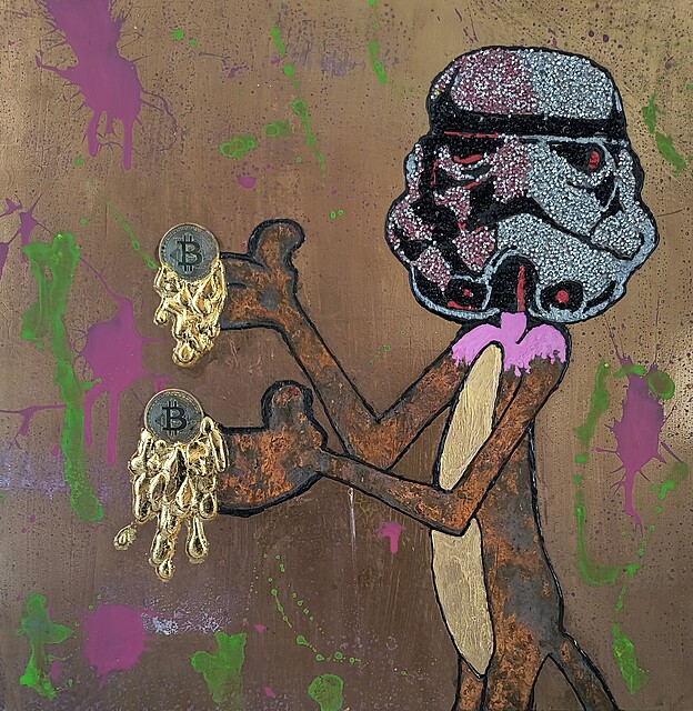 False Wars, 2025