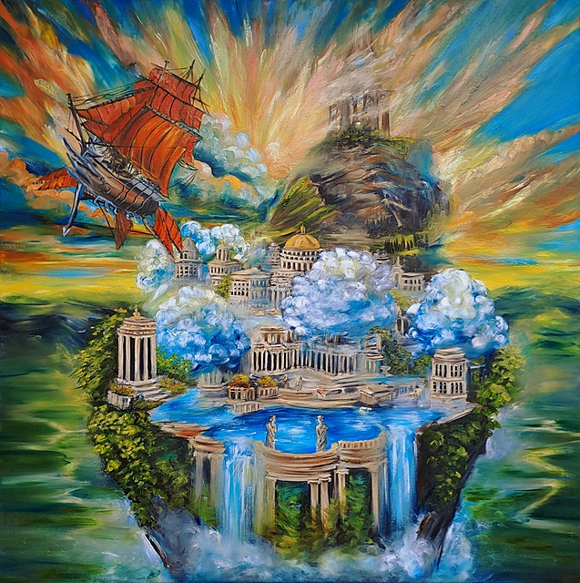 Odkrywcy III, 2025