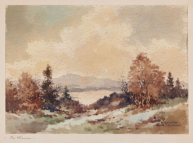 NAD CHIEMSEE