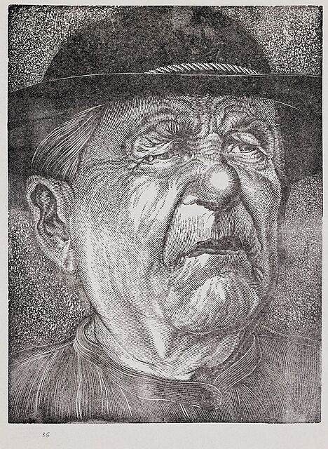 BACA, 1936