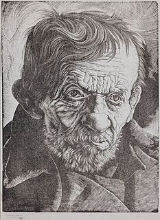 WŁÓCZĘGA, 1936