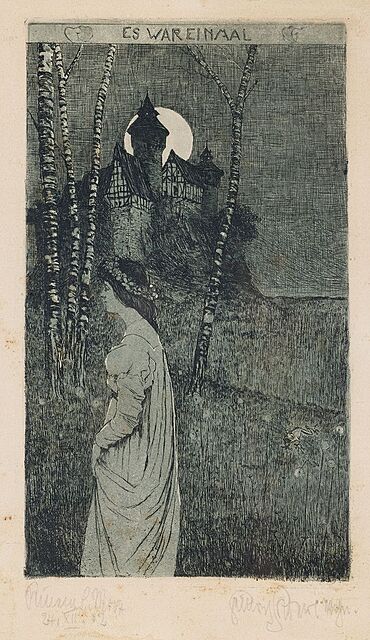BYŁ SOBIE RAZ, 1902