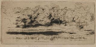 STAW VILLEBON, ok. 1902
