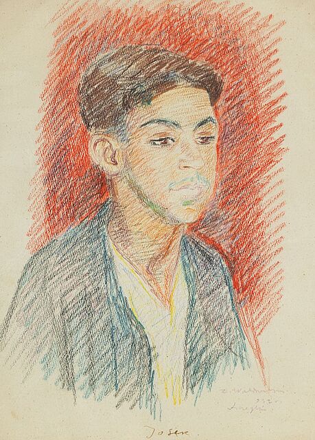 JOSEK, 1932