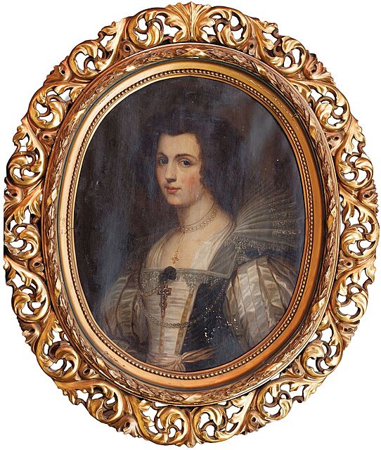 Antnon van DYCK – kopia