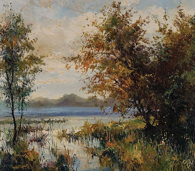 JESIEŃ, 1998