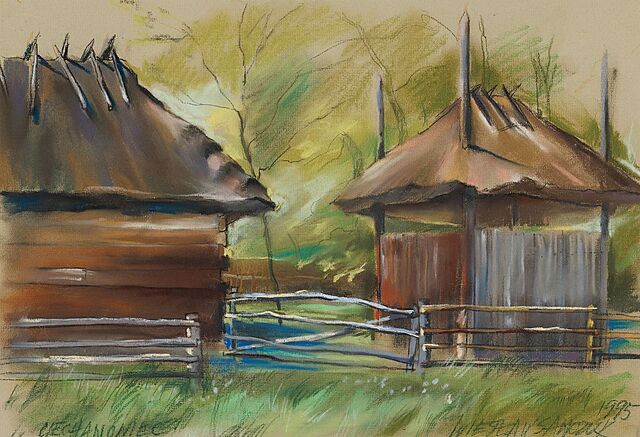 BRÓG, 1995